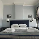 The Bar Convent Guest House