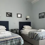 The Bar Convent Guest House