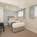 The Bar Convent Guest House